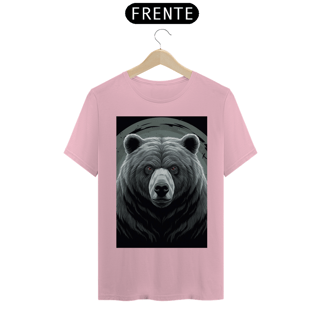 Nome do produto Camisa- urso