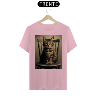 Nome do produto Camisa- gato
