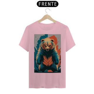 Nome do produto Camisa- urso 