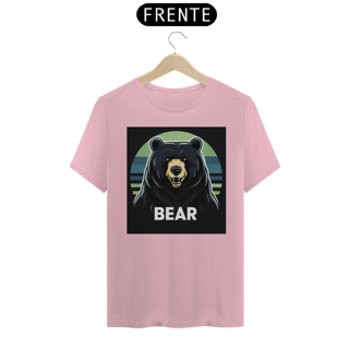 Nome do produto Camisa- urso