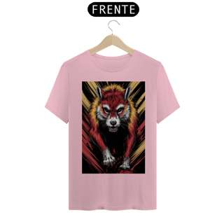 Nome do produto Camisa- Tasmânia mutante