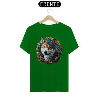 Nome do produto Camisa- lobo
