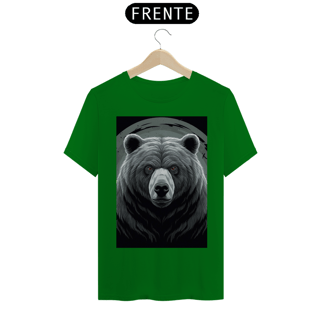Nome do produto Camisa- urso