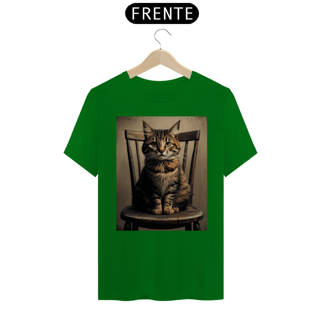 Nome do produto Camisa- gato