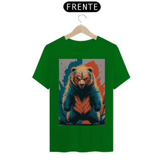 Nome do produto Camisa- urso 