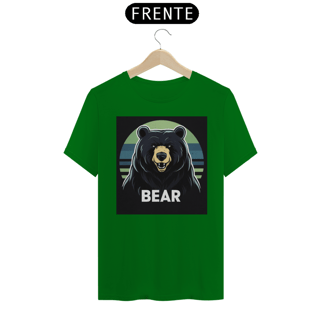Nome do produto Camisa- urso