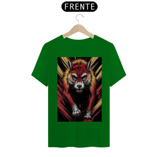 Nome do produto Camisa- Tasmânia mutante