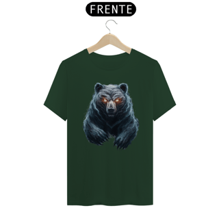 Nome do produto Camisa- urso sombrio