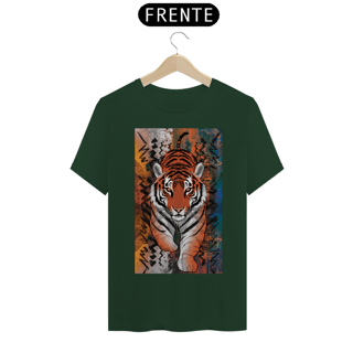 Nome do produto Camisa- tigre