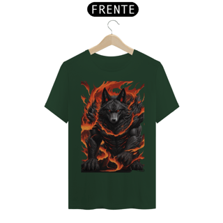 Nome do produto Camisa- flamejante