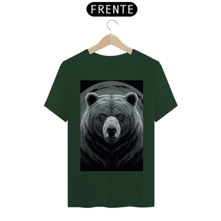 Nome do produto Camisa- urso