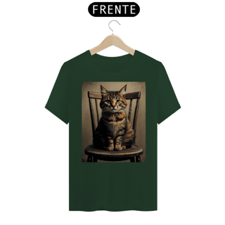 Nome do produto Camisa- gato