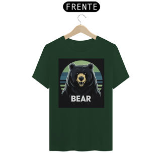 Nome do produto Camisa- urso