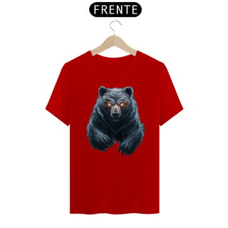 Nome do produto Camisa- urso sombrio