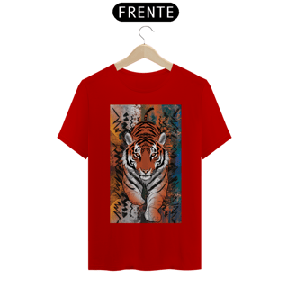 Nome do produto Camisa- tigre