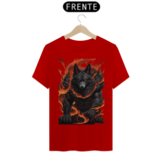 Nome do produto Camisa- flamejante