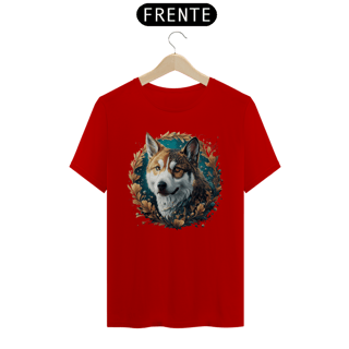 Nome do produto Camisa- lobo