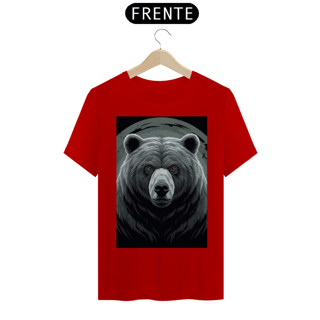 Nome do produto Camisa- urso