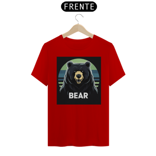 Nome do produto Camisa- urso