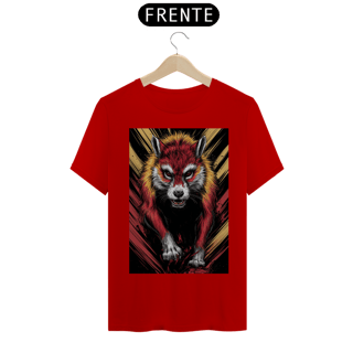 Nome do produto Camisa- Tasmânia mutante