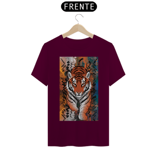 Nome do produto Camisa- tigre