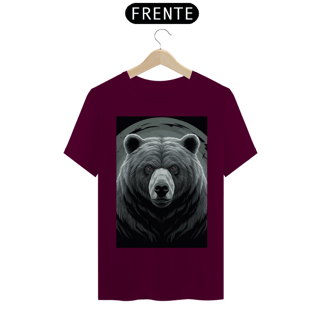 Nome do produto Camisa- urso