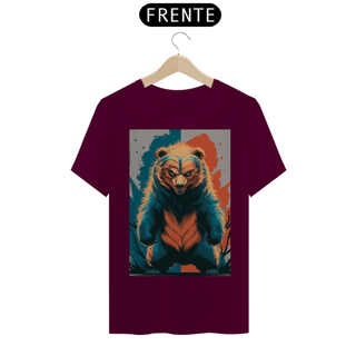 Nome do produto Camisa- urso 