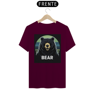Nome do produto Camisa- urso
