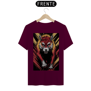 Nome do produto Camisa- Tasmânia mutante