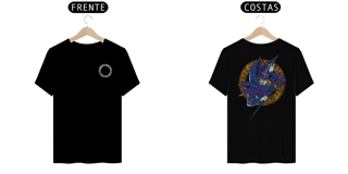 Dark Magician - 1st edition