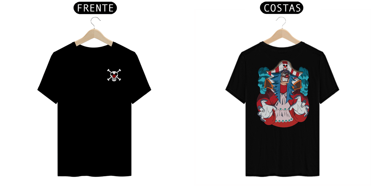 Nome do produto: Buggy 