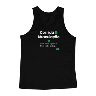 Regata : Corrida & Musculação