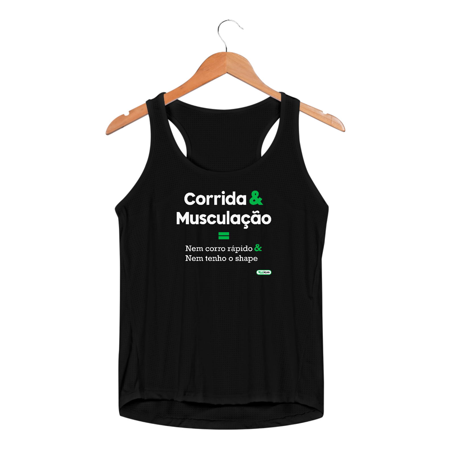 Regata Dry UV fem. : Corrida & Musculação