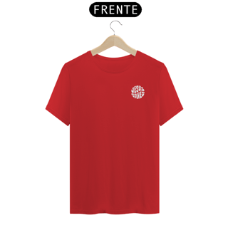 Nome do produto Camiseta Premium - Jesus Saves