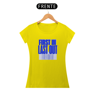 Nome do produto Baby Long Quality - First In
