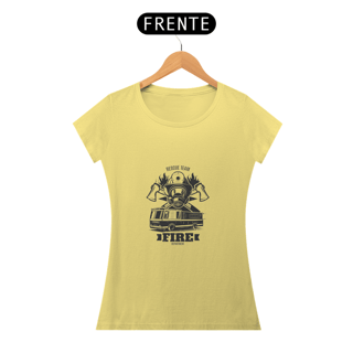Nome do produto Baby Long Estonada - RESCUE TEAM
