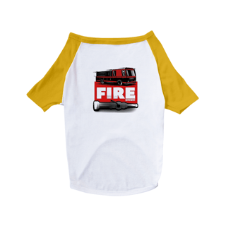 Nome do produto FIRE DEPT