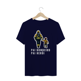 Nome do produto PAI BOMBEIRO PAI HERÓI 