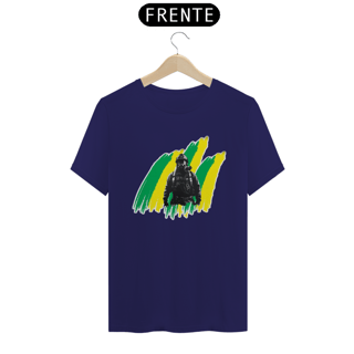 Nome do produto T-Shirt Prime - Bombeiros Brasil