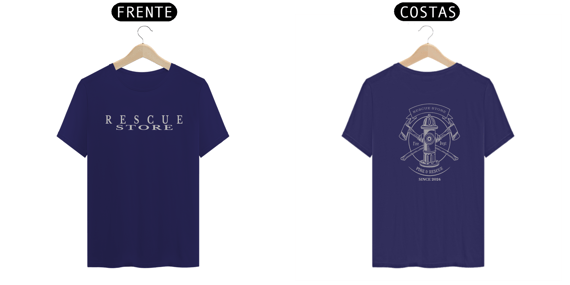 T-SHIRT PRIME - RESCUE STORE