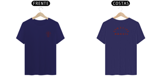 Nome do produto T-Shirt Prime - Bombeiro Brasil