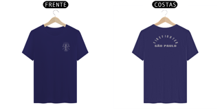 Nome do produto T-Shirt Prime - Bombeiro São Paulo