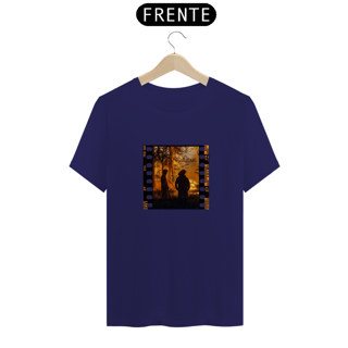 Nome do produto T -Shirt Prime - Incêndio em Vegetação 
