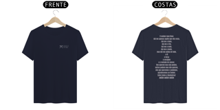 Nome do produto T-Shirt Prime - Rescue Store