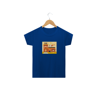 Nome do produto Fire Station II