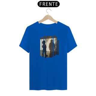 Nome do produto T-Shirt Prime - Sombra Bombeiro 