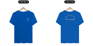 Nome do produto T-Shirt Prime - Bombeiro Santa Catarina