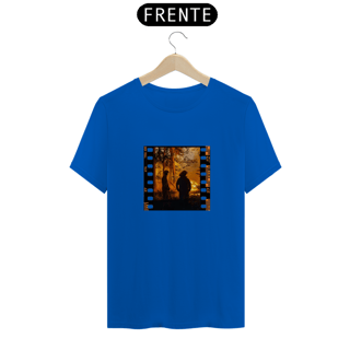 Nome do produto T -Shirt Prime - Incêndio em Vegetação 