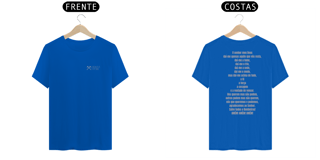 Nome do produto T-Shirt Prime - Rescue Store