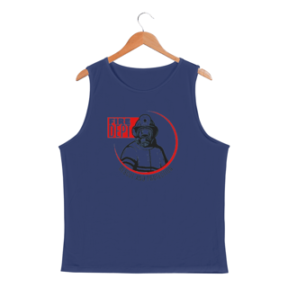 Nome do produto FIRE DEPT SPORT DRY UV MASC.